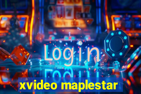 xvideo maplestar